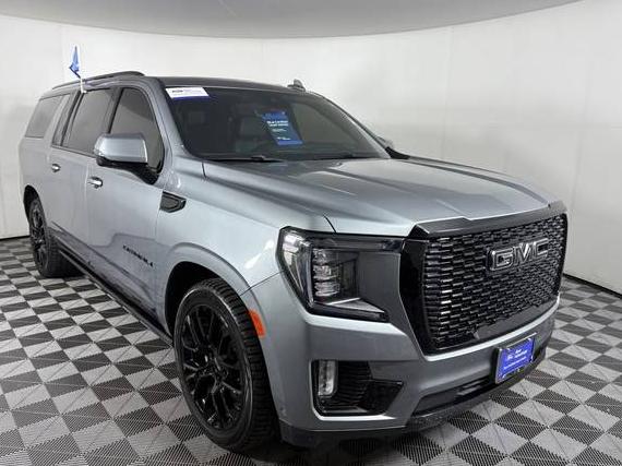 GMC YUKON XL 2023 1GKS2JKL8PR267963 image